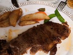 -92°C俄式厨房(中央大街店)