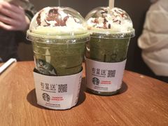 -星巴克(南京弘阳购物中心店)