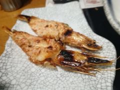 -松坂屋日料自助(长城路店)