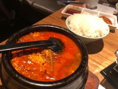 -黑牛黑猪烤肉专门店(万象城店)