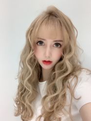 点击看大图 -3AM HAIR SALON烫发染发接发