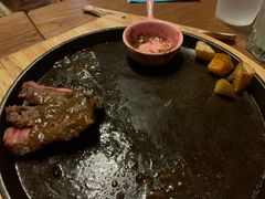 -TEQO·Mexican food & Bar