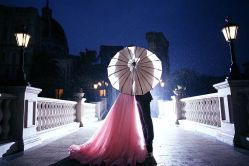 点击看大图 -太郎花子婚纱摄影艺术中心