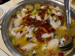 -玲又珑美食(盘福路店)