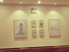 -萨莉亚意式餐厅(天河城购物中心店)