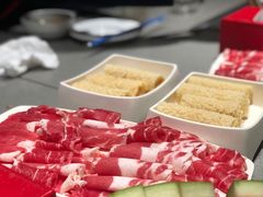 -海底捞火锅(玉桥商业广场店)
