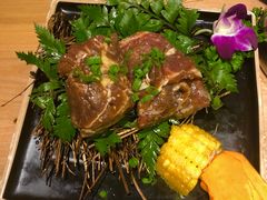 -黑牛の場(兴隆大奥莱店)