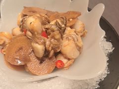 -百富源·海鲜辽菜(和平北大街店)