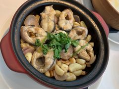 -莆田餐厅PUTIEN(三里屯店)
