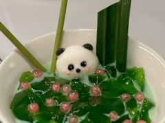 -桂满陇·海市蜃楼·黑金(国金店)