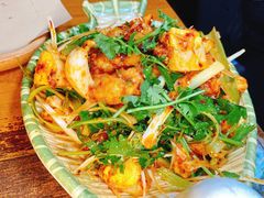 -大胡子古法瓦缸烧烤(亚泰北街店)