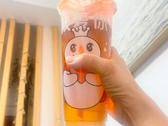 -蜜雪冰城(同德里店)