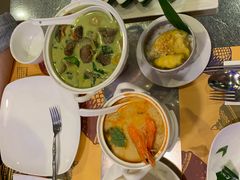 -simply thai天泰(长泰广场店)