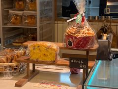 -evoojoo面包商店