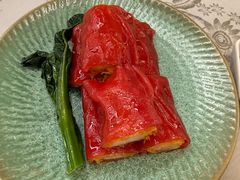 -香云轩·顺德菜(香云纱园林酒店店)