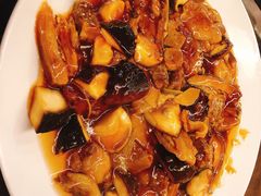 -人民公社铁锅炖·东北菜(卫国道店)
