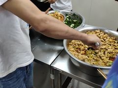 -长生素斋(普陀山店)