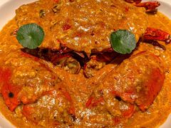 -狮拾久·现代新加坡料理(福田COCO Park店)