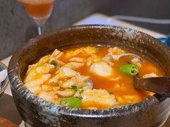 凯里酸汤鱼-山石榴·贵州菜(丰盛里店)