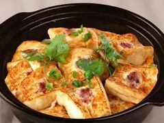 客家酿豆腐-顺德佬(五和店)