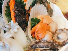 -一绪に寿喜烧自助(世茂广场店)