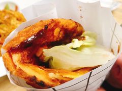 -路边摊胡同里(星城商厦店)
