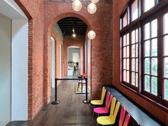 -设计共和 Design Republic(江宁路店)