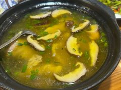 -呼吸森林·生态农庄农家乐私房菜