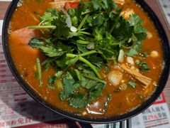 -肥汁米蘭香港米线(宁波路总店)