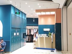 -海马体照相馆(北京朝阳大悦城店)