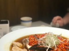 -慕湘精致湖南菜(水贝店)