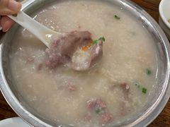 -南记食粥坊·宵夜大排档(莲花总店)