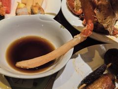 -上海东方佘山翰悦阁酒店·Vie全日制餐厅