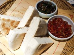 -遇见长安之高山流水(李家村万达店)