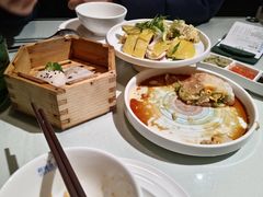 -观塘港茶餐厅(八一大道店)