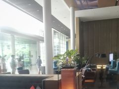 -曼谷铂尔曼皇权酒店