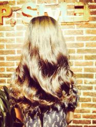 小p老师-pstyle造型(五道口梦想店)-P.STYLE 派斯造型