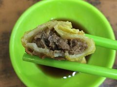-清真蒋有记(老门东店)