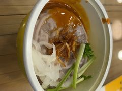-芋包王闽南茶楼(八市店)