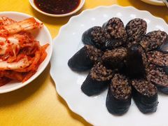-屋里家延边朝鲜族冷面(南园店)