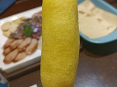-老厨家(友谊路总店)
