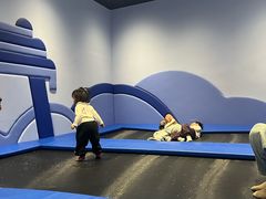 -陕西自然博物馆