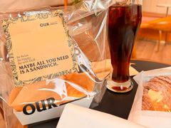 -OUR Bakery(三里屯太古里店)