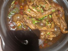 -德叔阙里·衢州菜馆(月湖店)
