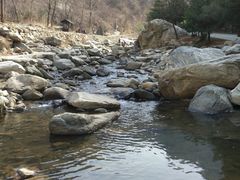 -少华山国家森林公园