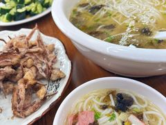 云南过桥米线-福利来酒店(泺源大街店)