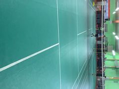 -四维羽毛球馆(北二中路店)