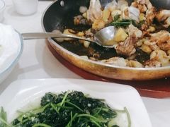 -肥仔顺德菜(龙悦居店)