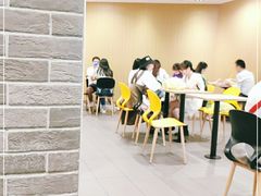 -麦当劳(民盈·国贸城店)
