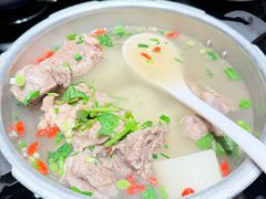 -清真·宁夏印象·盐池滩羊肉体验店(江宁路店)